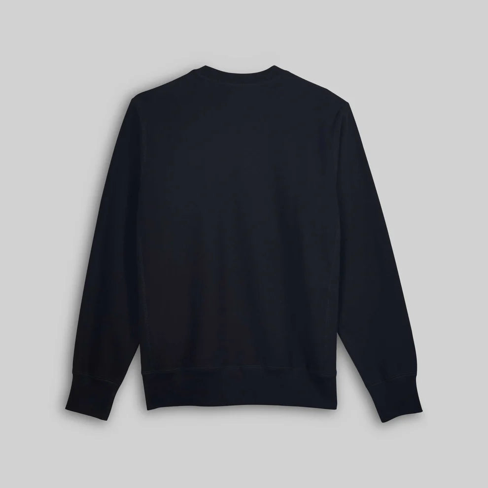 RICHMANNI Signature V1 Sweatshirt / Nero